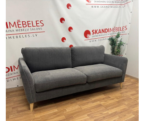 Dīvāns PARIS (Trīsvietīgs)(Ekspozīcija) Dīvāns PARIS (Trīsvietīgs)(Ekspozīcija)